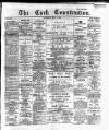 Cork Constitution Thursday 04 May 1893 Page 1