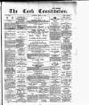 Cork Constitution Monday 15 May 1893 Page 1