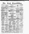 Cork Constitution Wednesday 17 May 1893 Page 1