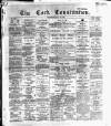 Cork Constitution Thursday 18 May 1893 Page 1