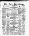 Cork Constitution Monday 29 May 1893 Page 1