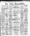 Cork Constitution Thursday 01 June 1893 Page 1