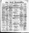 Cork Constitution Thursday 08 June 1893 Page 1