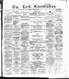 Cork Constitution Tuesday 13 June 1893 Page 1
