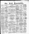 Cork Constitution Tuesday 20 June 1893 Page 1