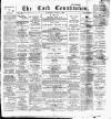 Cork Constitution Saturday 24 June 1893 Page 1