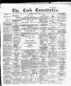 Cork Constitution Tuesday 27 June 1893 Page 1