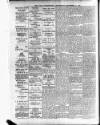 Cork Constitution Wednesday 13 September 1893 Page 4