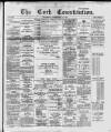 Cork Constitution Thursday 14 September 1893 Page 1