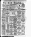 Cork Constitution Friday 15 September 1893 Page 1