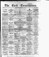 Cork Constitution Wednesday 11 October 1893 Page 1