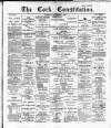Cork Constitution Tuesday 07 November 1893 Page 1