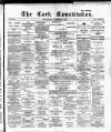 Cork Constitution Wednesday 08 November 1893 Page 1