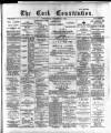 Cork Constitution Wednesday 15 November 1893 Page 1