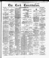 Cork Constitution Friday 24 November 1893 Page 1