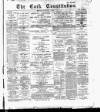Cork Constitution Monday 01 January 1894 Page 1