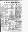 Cork Constitution Friday 12 January 1894 Page 1