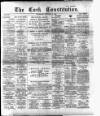 Cork Constitution Thursday 18 January 1894 Page 1