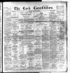 Cork Constitution Tuesday 30 January 1894 Page 1