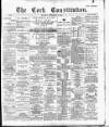 Cork Constitution Monday 12 February 1894 Page 1