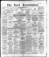 Cork Constitution Monday 26 February 1894 Page 1