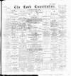 Cork Constitution Saturday 10 March 1894 Page 1