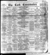 Cork Constitution Saturday 24 March 1894 Page 1