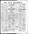 Cork Constitution Wednesday 28 March 1894 Page 1