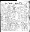 Cork Constitution Saturday 14 April 1894 Page 1