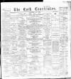 Cork Constitution Saturday 02 June 1894 Page 1