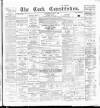 Cork Constitution Saturday 09 June 1894 Page 1