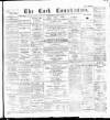 Cork Constitution Saturday 16 June 1894 Page 1
