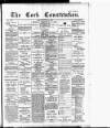 Cork Constitution Friday 22 June 1894 Page 1