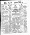 Cork Constitution Thursday 27 September 1894 Page 1