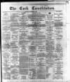 Cork Constitution Monday 08 October 1894 Page 1