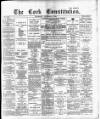 Cork Constitution Thursday 29 November 1894 Page 1