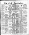 Cork Constitution Friday 30 November 1894 Page 1