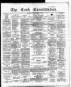 Cork Constitution Wednesday 19 December 1894 Page 1