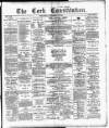 Cork Constitution Wednesday 26 December 1894 Page 1
