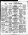 Cork Constitution Friday 28 December 1894 Page 1