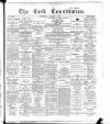 Cork Constitution Wednesday 09 January 1895 Page 1