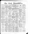 Cork Constitution Friday 11 January 1895 Page 1
