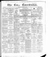 Cork Constitution Monday 14 January 1895 Page 1