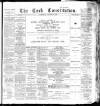 Cork Constitution Saturday 19 January 1895 Page 1