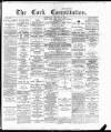 Cork Constitution Thursday 31 January 1895 Page 1