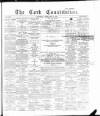 Cork Constitution Thursday 28 February 1895 Page 1