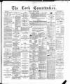 Cork Constitution Friday 21 June 1895 Page 1