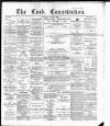 Cork Constitution Tuesday 02 July 1895 Page 1