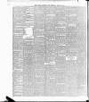 Cork Constitution Monday 15 July 1895 Page 6