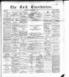Cork Constitution Thursday 05 September 1895 Page 1